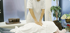 ホリスティックたちかわ整骨院